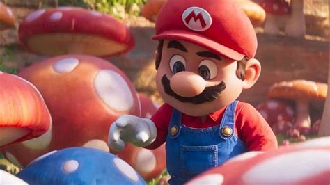 'The Super Mario Bros. Movie' teaser trailer: Hear Chris Pratt as Mario ...