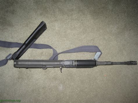 Gunlistings.org - Rifles Jim Fuller/Rifle Dynamics Custom AK-47