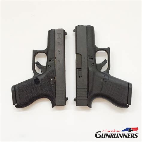 Glock 43 Review | Carolina Gunrunners - Raleigh Gun Store