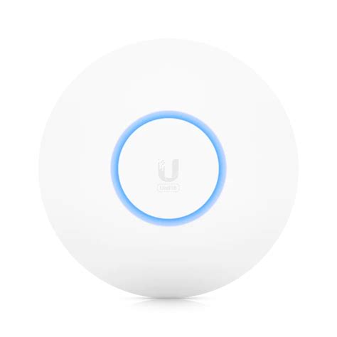 White Ubiquiti Wireless Access Point, Model Name/Number: U6 Lite at Rs ...