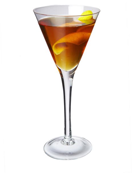 20 best Cognac cocktails