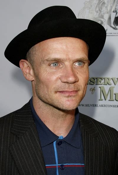 Flea - Ethnicity of Celebs | EthniCelebs.com