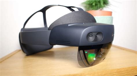 HoloLens 2 Review: Ahead Of Its Time, For Better And Worse