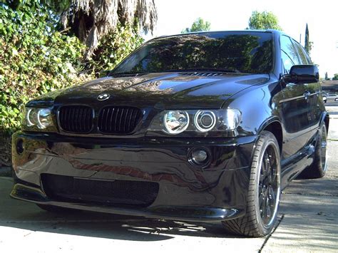 Bmw X5 Body Kit (m5 Look) UPDATED NEW PIXS PG.11 - Page 5 - Xoutpost.com