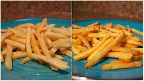 How to make perfect McDonald's fries | Recipe | Mcdonalds fries ...