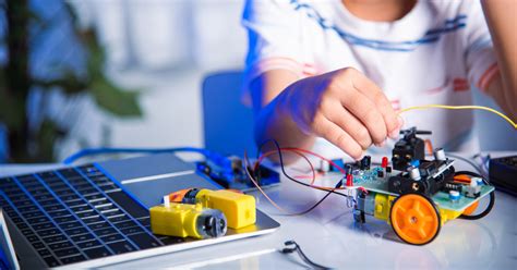 School Science Fair Projects Use CO2 Sensors, Monitors | CO2Meter.com