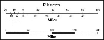 Skoolshop: Understanding Maps