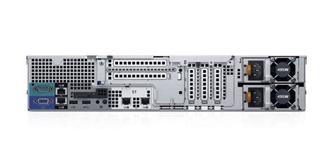 Dell PowerEdge R530 Server - Specs & Info | Go to Mojo Systems