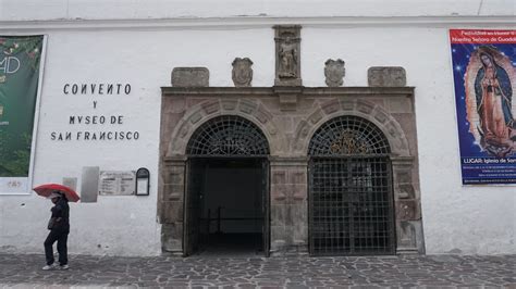 10 Best museums in Quito - Hellotickets