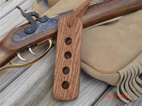 Muzzle Loader Accessories Custom Made Muzzle Loader Speed