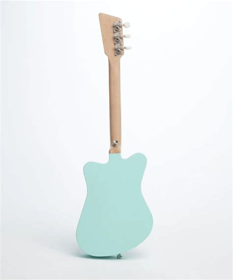 Loog Mini Guitar Review - The Guitar Journal