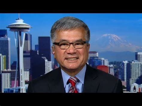 Fmr. Ambassador Gary Locke on China's 19th Party Congress - YouTube