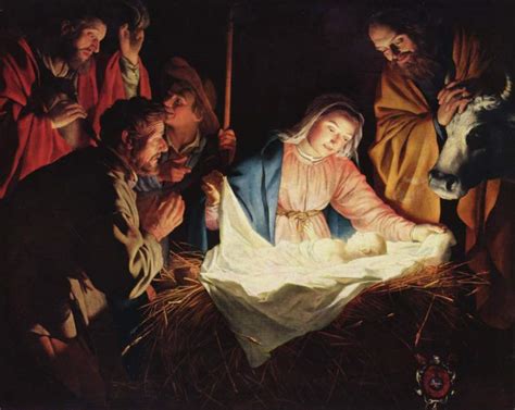 Nativity of Jesus | wifiministries.org ~ "World In Focus International ...