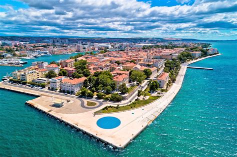 Discovering Zadar History | Adventures Croatia