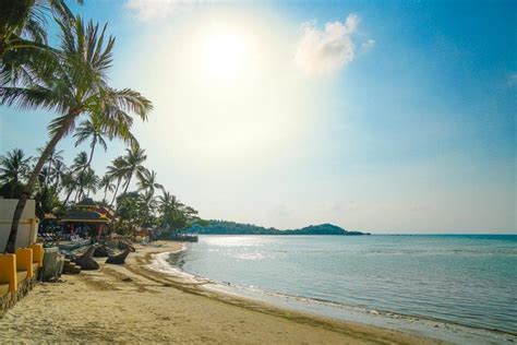 5 Best beaches in Koh Samui | Chaweng, Bophut & more - Love and Road