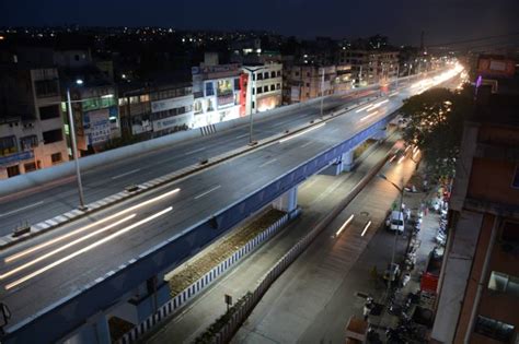 Flyovers To Come Up At NAD and Maddilapalem - Vizag (Visakhapatnam)