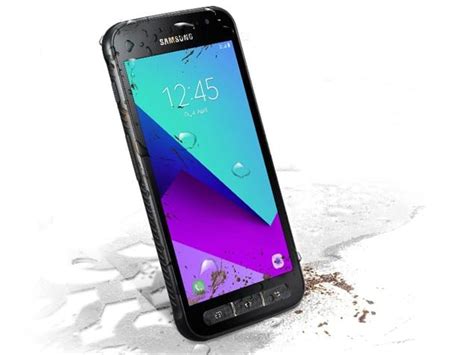 Samsung Galaxy Xcover 4 Price in India, Specifications (9th September 2021)