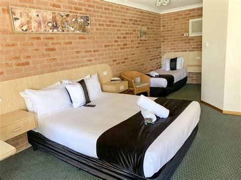 Branxton – Branxton House Motel – Holiday 2 Go