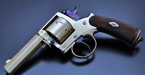 5 Unique and Unusual Guns You Should Check Out