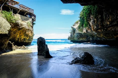 15 Tempat Wisata di Badung Bali Terbaru & Terhits