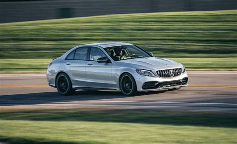 2019 Mercedes-AMG C63 Reviews | Mercedes-AMG C63 Price, Photos, and ...