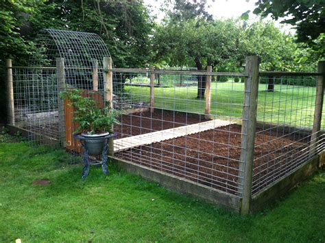 Don't Let Someone Get Your Goat: Goat Pen Ideas | How To Build It