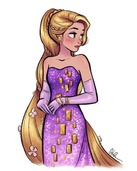 Noche de Rapunzel | Disney princess anime, Disney princess fashion ...