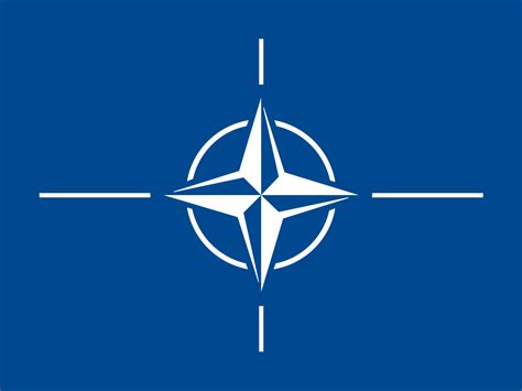 File:Flag of NATO.svg - Wikimedia Commons