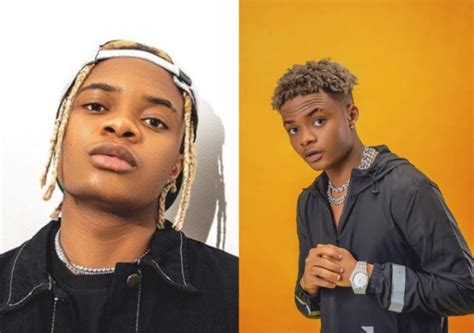 Thank God I Didn’t Blow In 2019– Singer Crayon - Gistlover