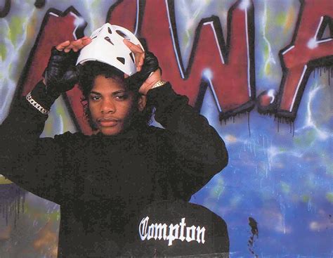 Eazy e nwa - lasopabands