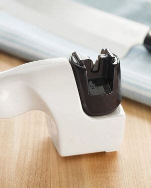 Knife Sharpener | Top Rated | Guaranteed Forever by Cutco | Best knife ...