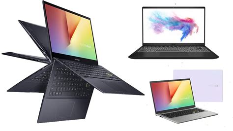 Top 5 Best Laptops with SSD under Rs 50000 in India - All Details