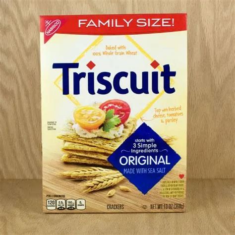 35 BEST Triscuit Recipes: Easy & Delicious!