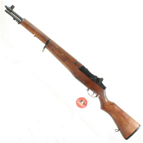 M1 Garand Airsoft - The United States Replica Gun Company