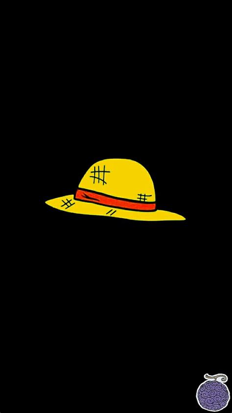 Straw Hat Luffy Wallpaper