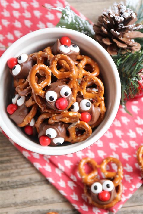 18 Holiday Candy Recipes | Skip To My Lou