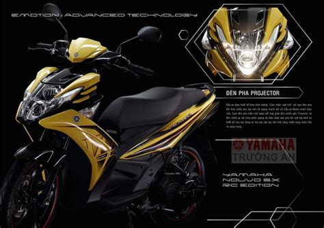 Yamaha Nouvo SX | Motorcycles and Ninja 250