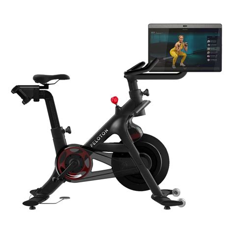 Peloton Bike+ - Cycling + More Workouts - Seek & Score