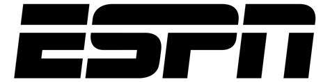 ESPN Logo PNG Transparent & SVG Vector - Freebie Supply