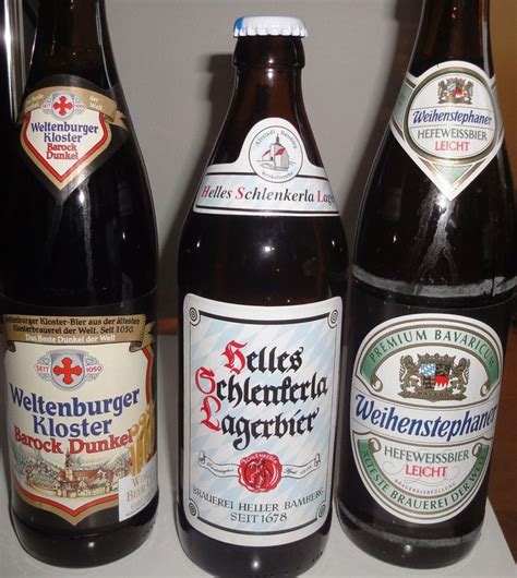 German Beer Brands List | Germany | Pinterest