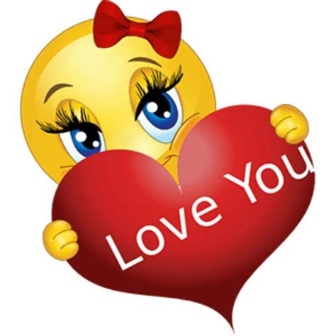 I love u2 | Love smiley, Emoticon love, Funny emoji