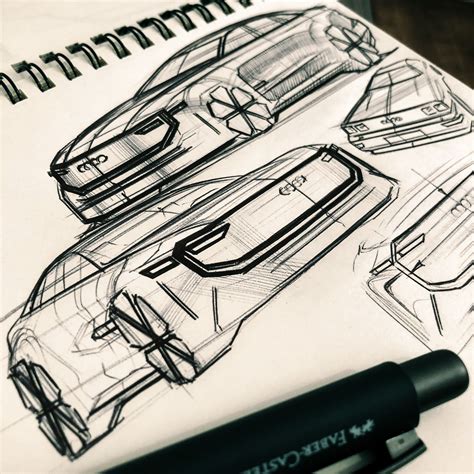 Audi sketches on Behance | Car design sketch, Sketches, Car sketch