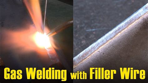 Gas Welding Techniques - Gas Welding - Welding Techniques - Welding