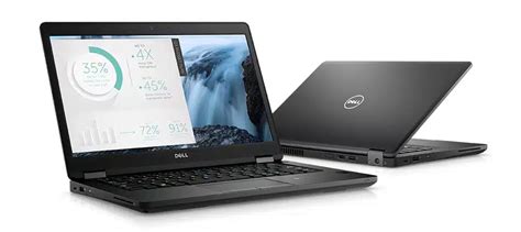 Dell Latitude 5480 Laptop - Al Sahaba Laptop