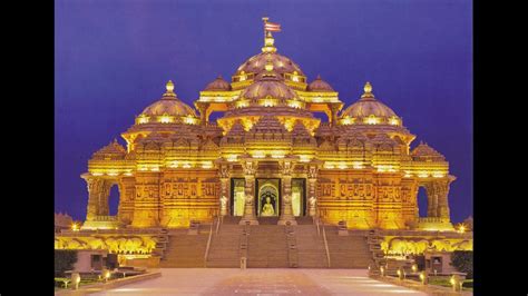 Akshardham Temple , ahmedabad , best place of Ahmedabad , gujarat,india ...