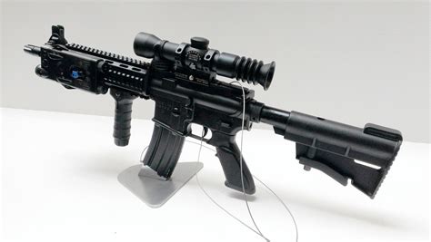 File:T91 Assault Rifle.jpg - Wikimedia Commons