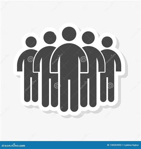 People Sticker Stock Illustrations – 75,422 People Sticker Stock ...