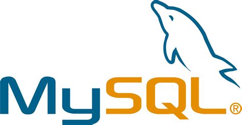 Mysql Logo Png