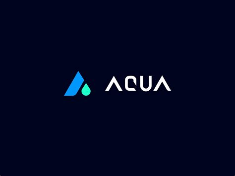 Aqua logo – Artofit