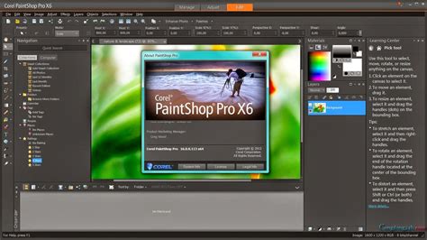 Download corel photo paint x7 portable - vinaper